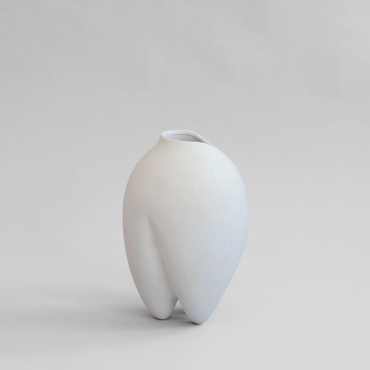 Vase Sumo fin, Crème 101 Copenhagen