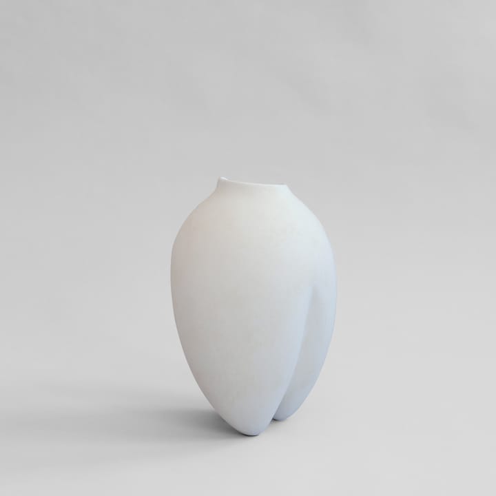 Vase Sumo fin, Crème 101 Copenhagen