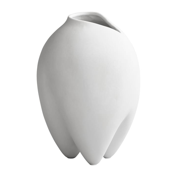 Vase Sumo petit Ø14 cm - Crème - 101 Copenhagen