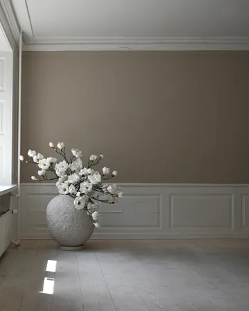 Vase Sunao Big 55 cm - Beehive - 101 Copenhagen