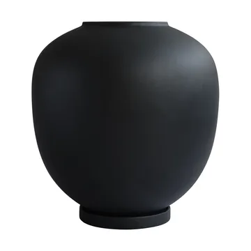 Vase Sunao Big 55 cm - Black - 101 Copenhagen