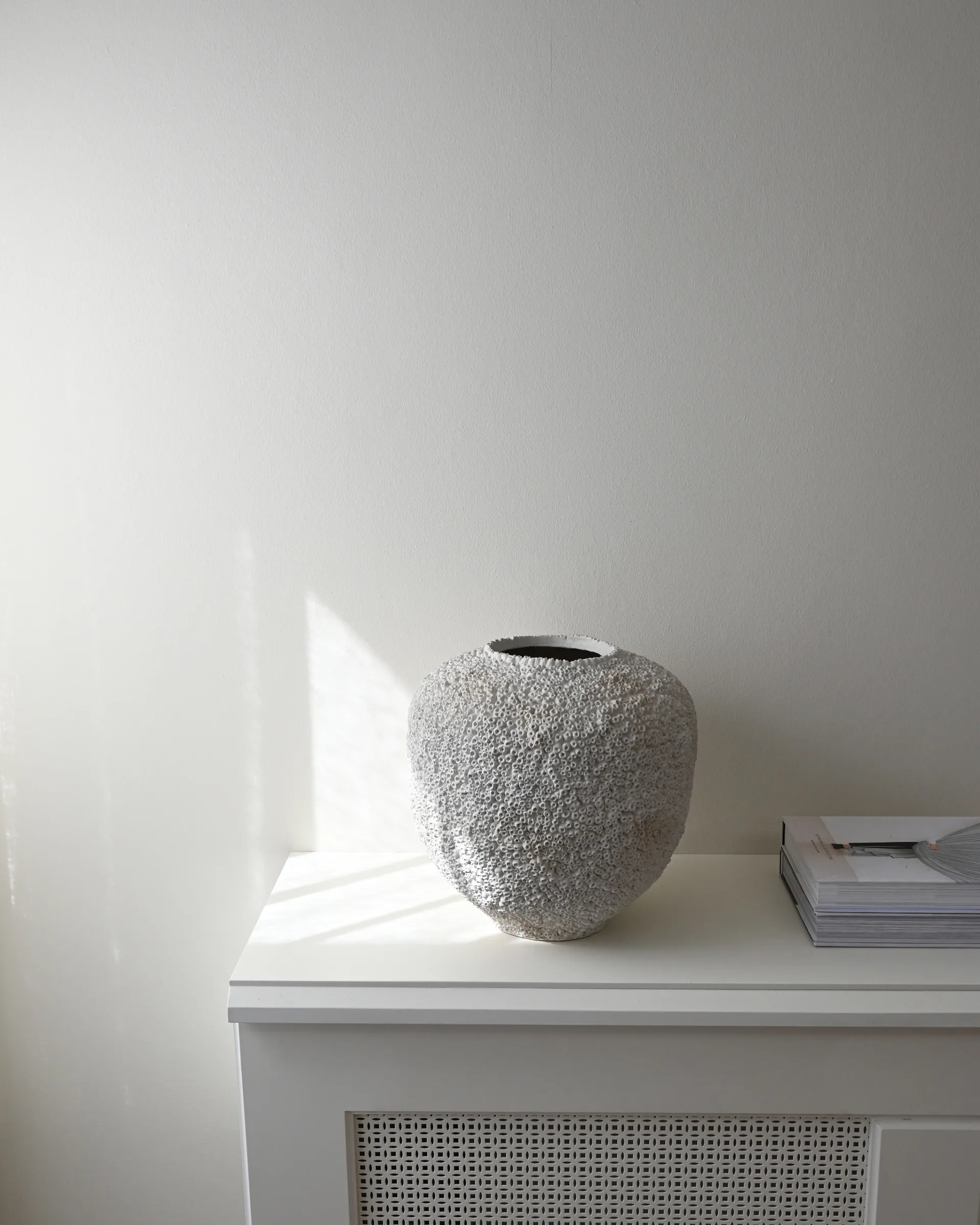Vase Sunao Medio 30 cm, Beehive 101 Copenhagen