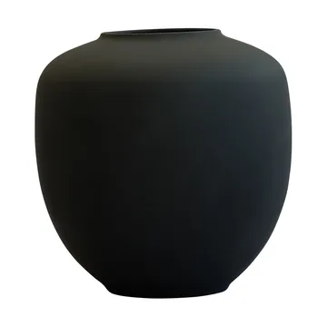 Vase Sunao Medio 30 cm - Black - 101 Copenhagen