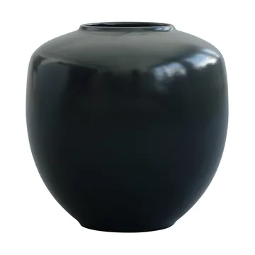 Vase Sunao Medio 30 cm - Dark green - 101 Copenhagen