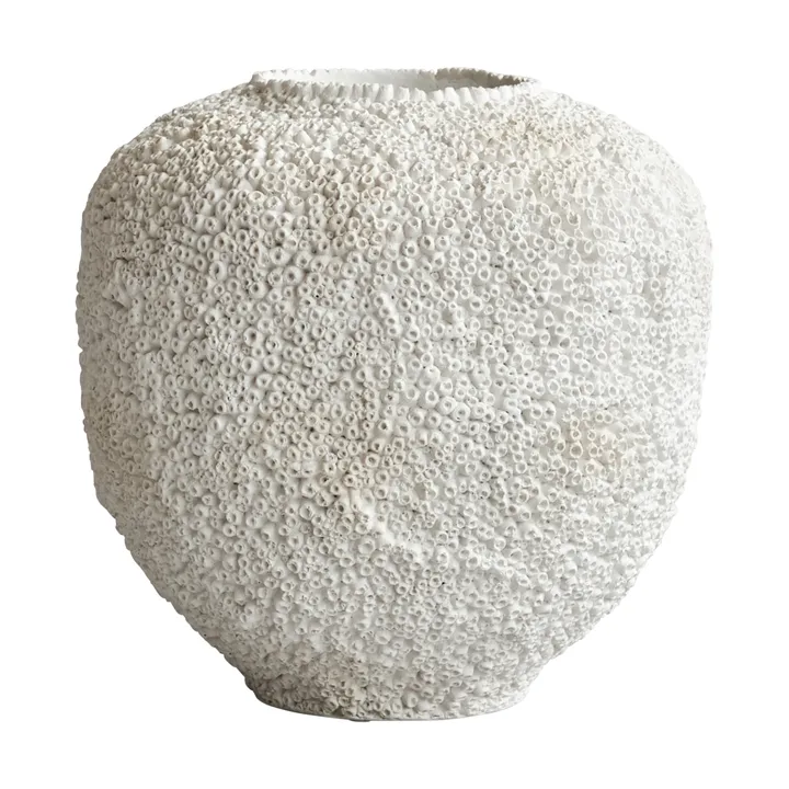 Vase Sunao Mini 25 cm - Beehive - 101 Copenhagen