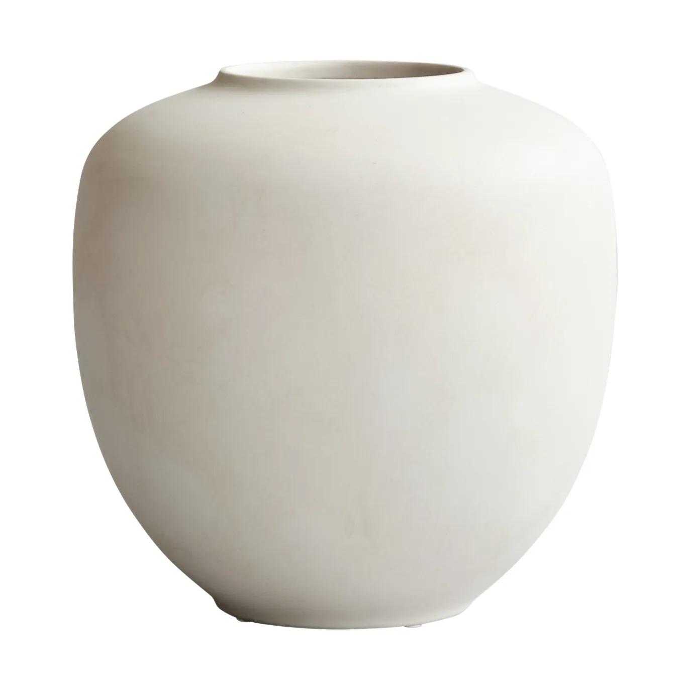 Vase Sunao Mini 25 cm, Birch 101 Copenhagen