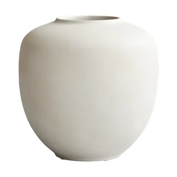 Vase Sunao Mini 25 cm - Birch - 101 Copenhagen