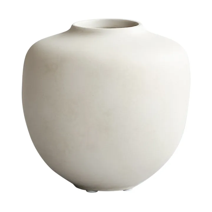Vase Sunao Petit 15,5 cm - Birch - 101 Copenhagen