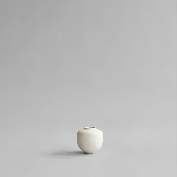Vase Sunao Petit 15,5 cm - Birch - 101 Copenhagen