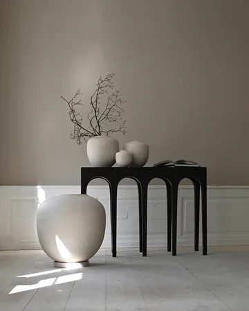 Vase Sunao Petit 15,5 cm - Birch - 101 Copenhagen