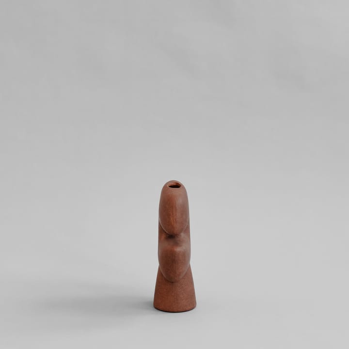 Vase Tribal mini - Terre cuite - 101 Copenhagen