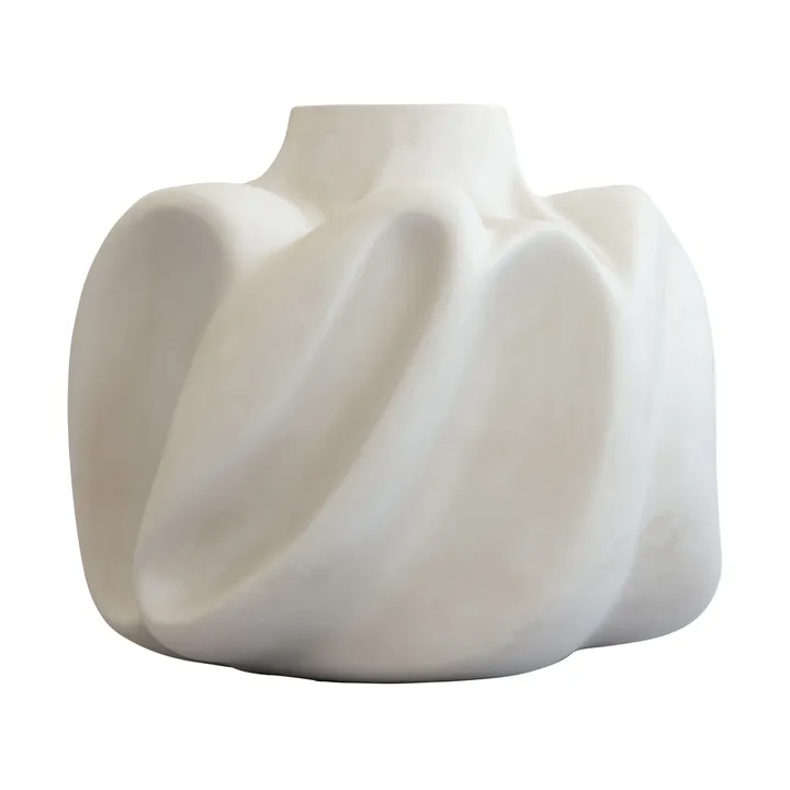 Vase Wabi Big 48 cm - Birch - 101 Copenhagen