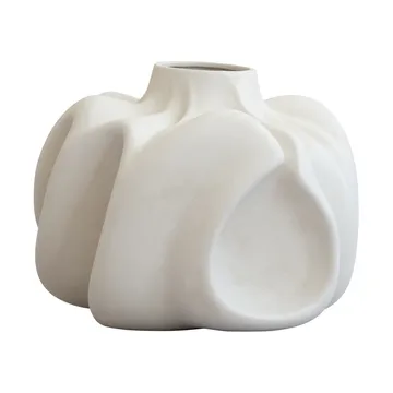 Vase Wabi Medio 29 cm - Birch - 101 Copenhagen