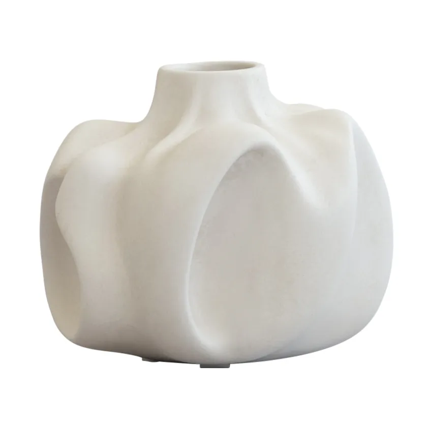 Vase Wabi Mini 15 cm, Birch 101 Copenhagen