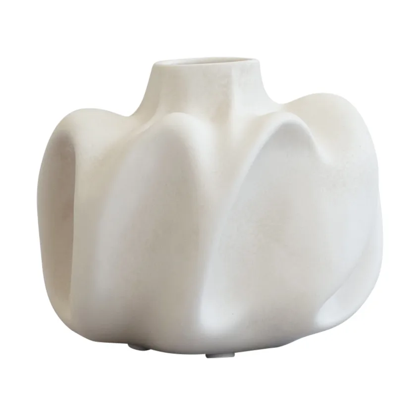 Vase Wabi Mini 15 cm, Birch 101 Copenhagen