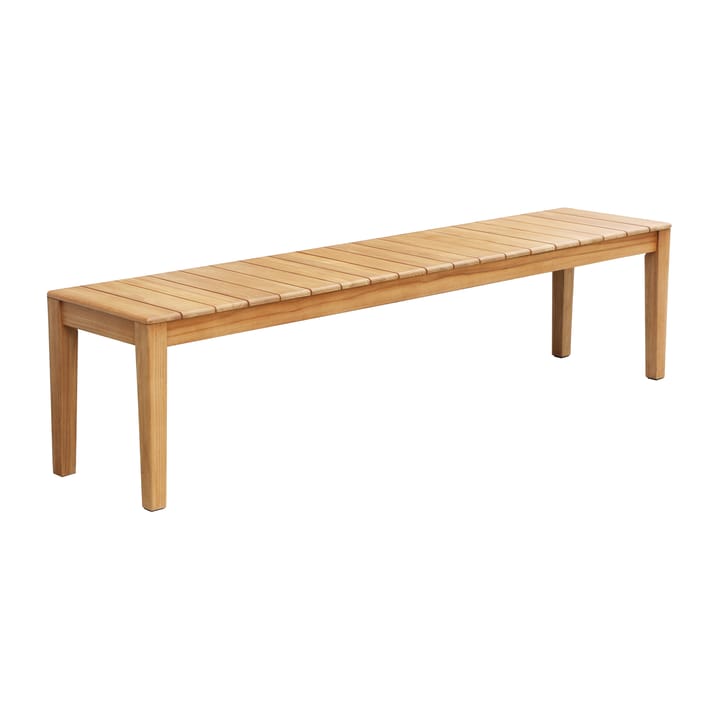 Banc Sköndal 199x40x45 cm - Teak - 1898