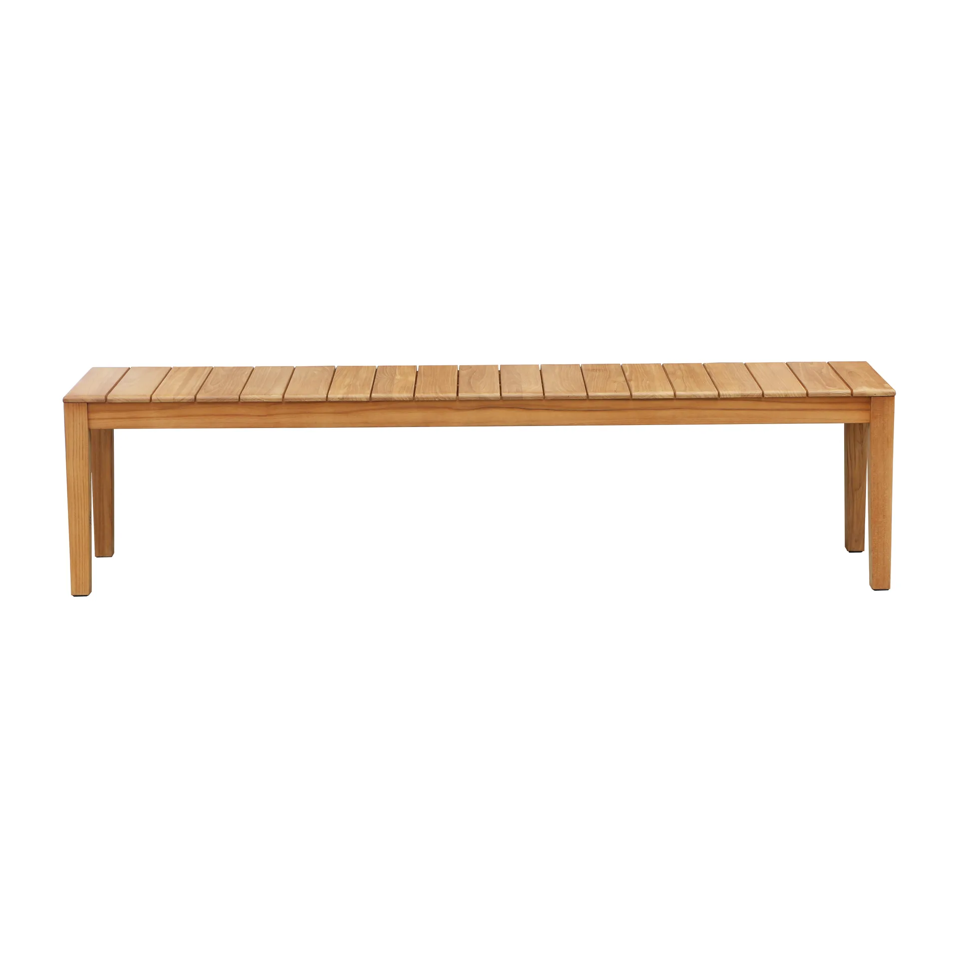 Banc Sköndal 199x40x45 cm, Teak 1898
