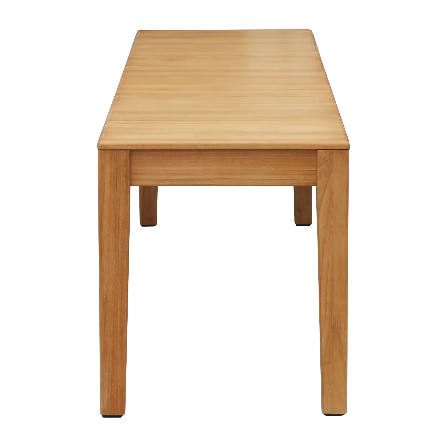 Banc Sköndal 199x40x45 cm, Teak 1898