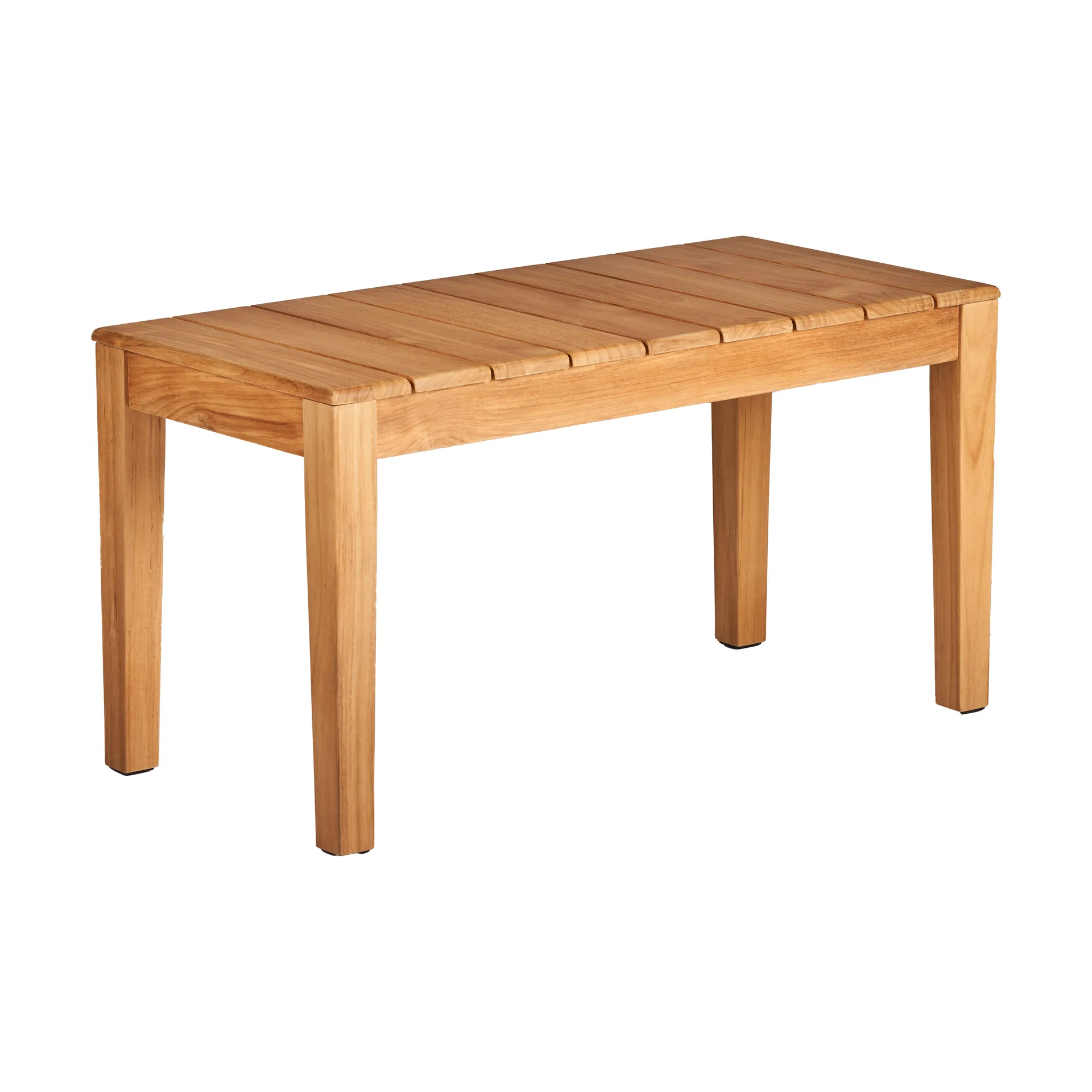 Banc Sköndal 85x40x45 cm, Teak 1898