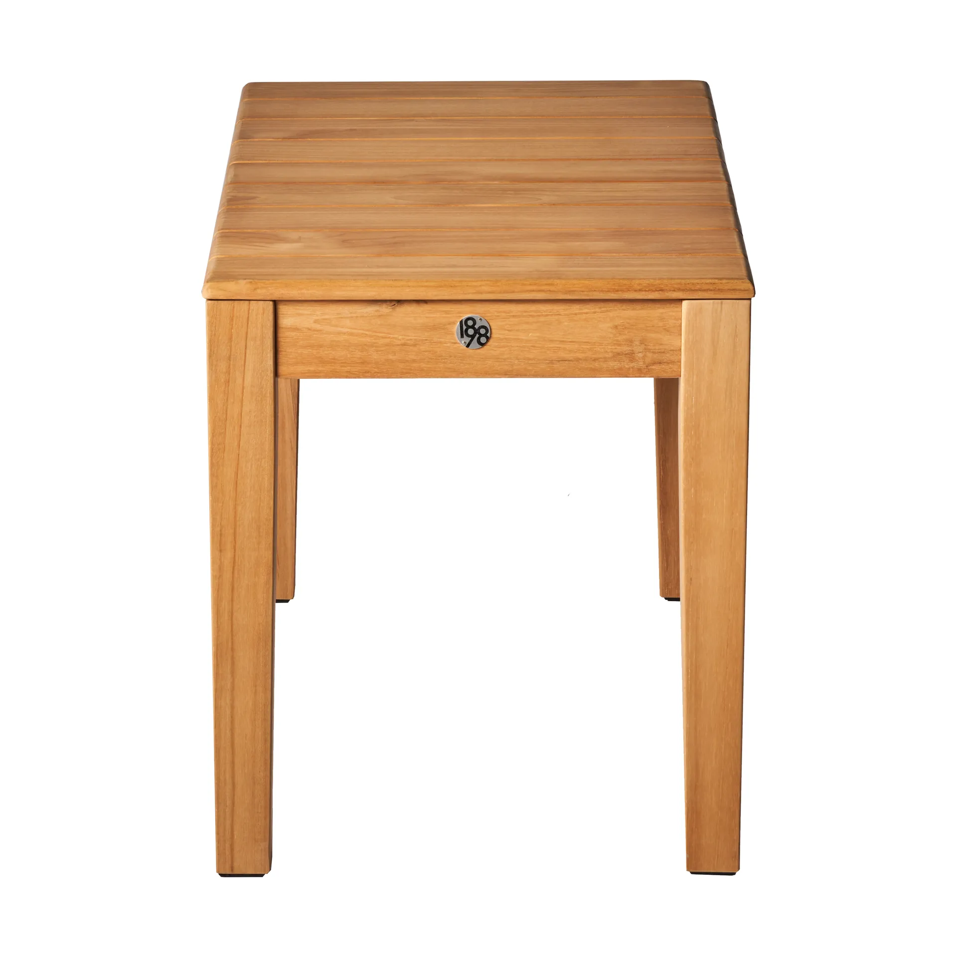 Banc Sköndal 85x40x45 cm, Teak 1898