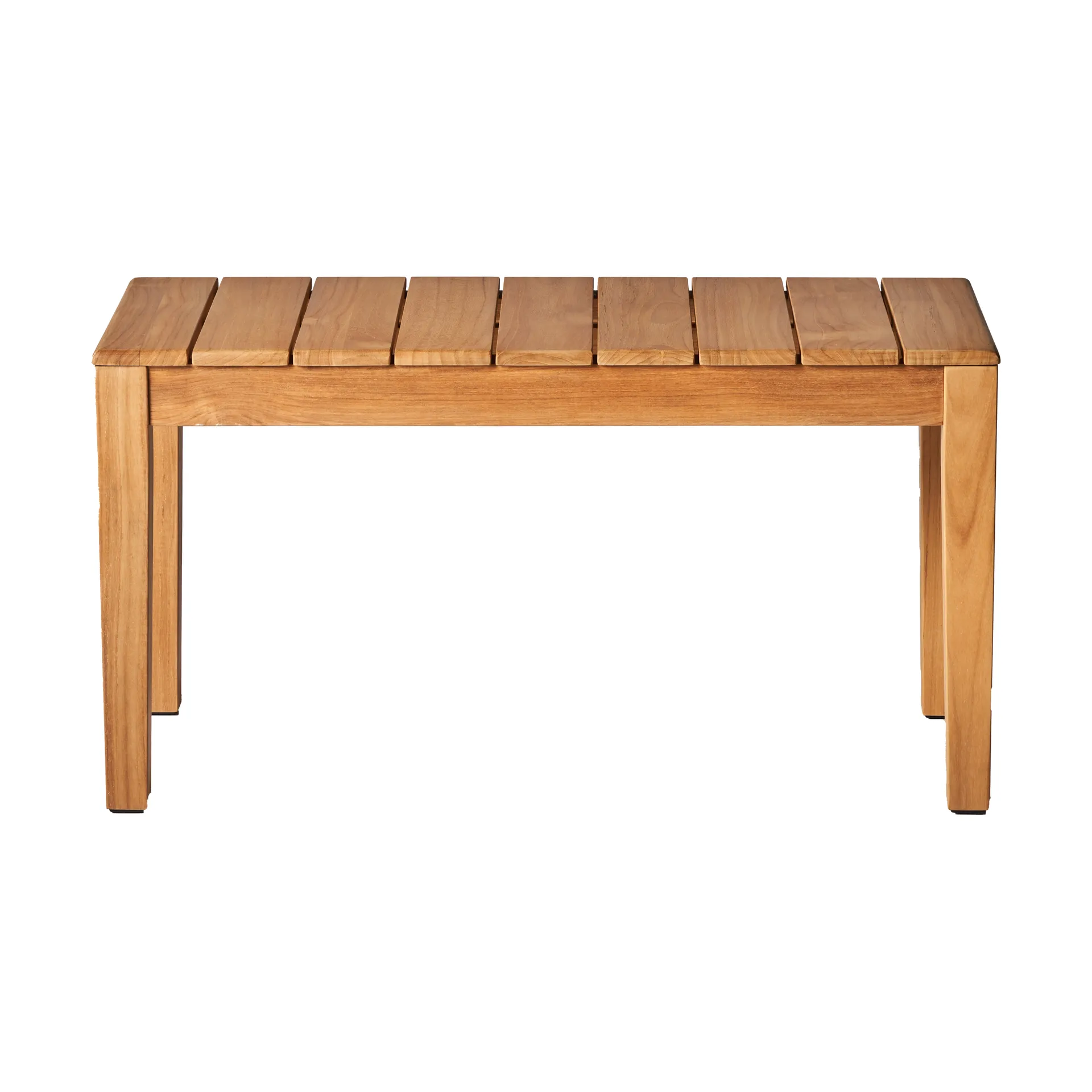 Banc Sköndal 85x40x45 cm, Teak 1898