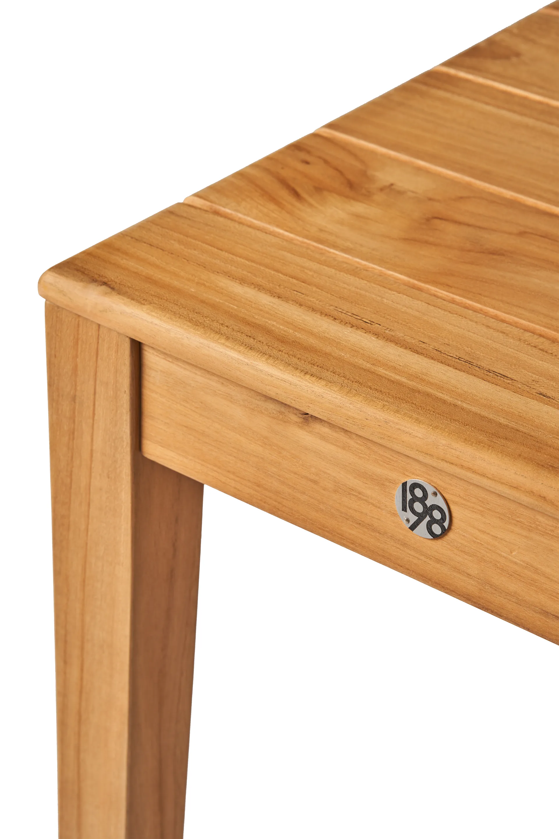 Banc Sköndal 85x40x45 cm, Teak 1898