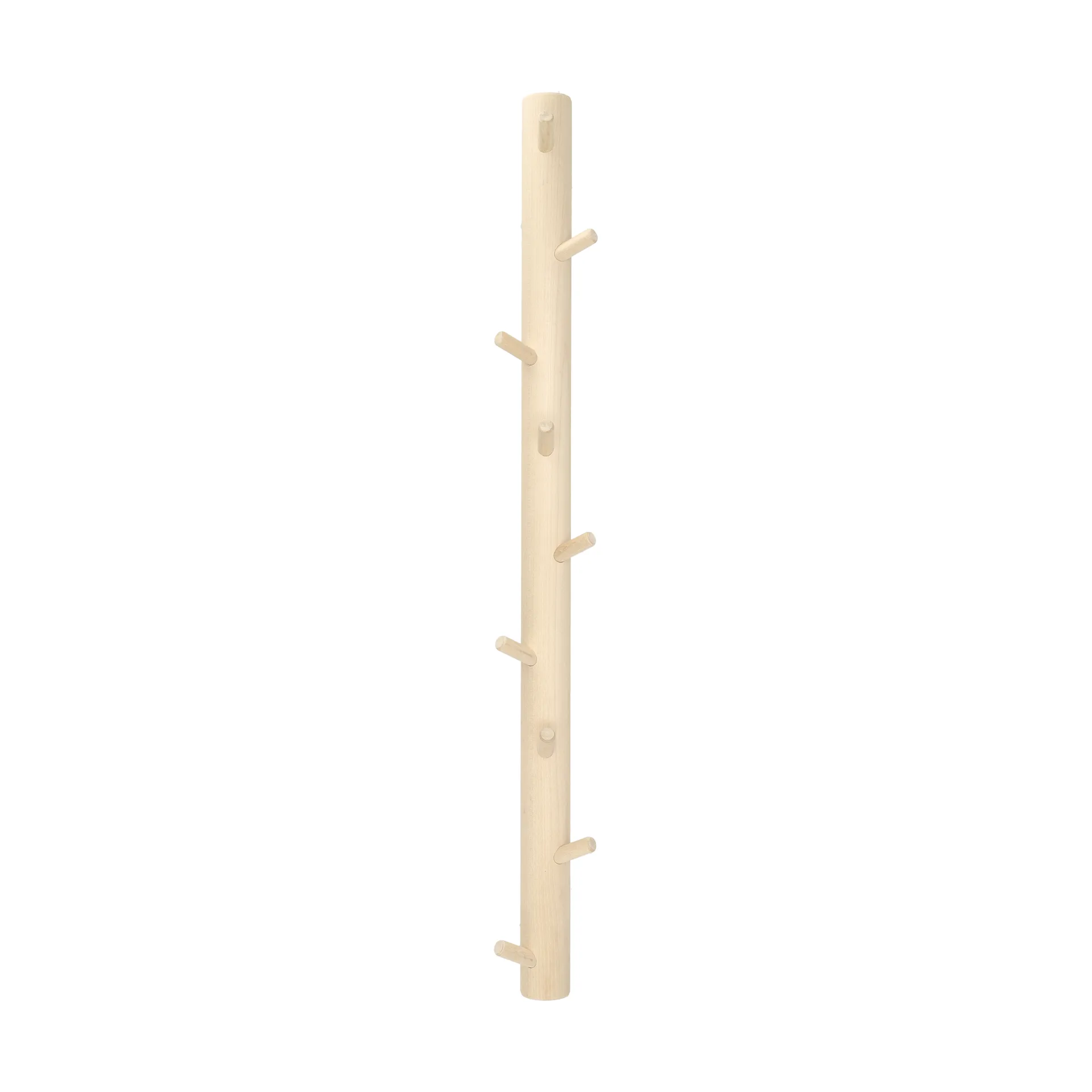 Barre à crochets verticale Allsarp, 9 crochets,  1898