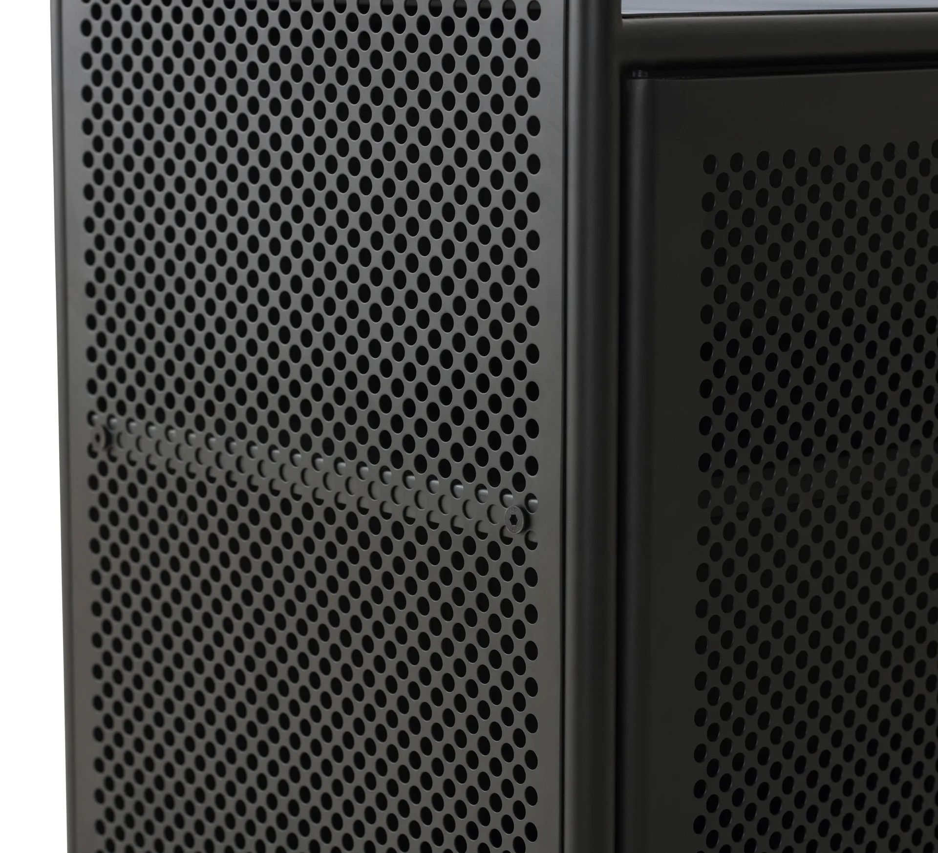 Buffet Hissö, Noir 1898