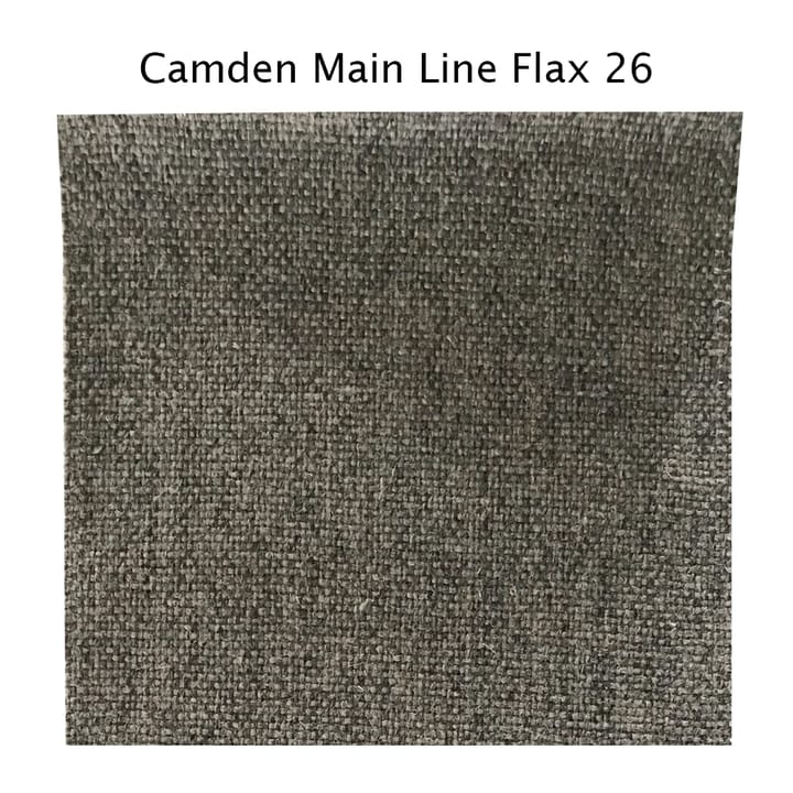 Canapé 3 places Haga, Main line flax 26 camden-chêne clair 1898