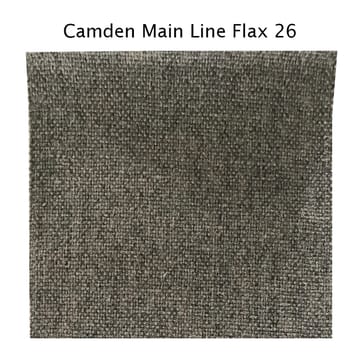 Canapé 3 places Haga - Main line flax 26 camden-chêne clair - 1898