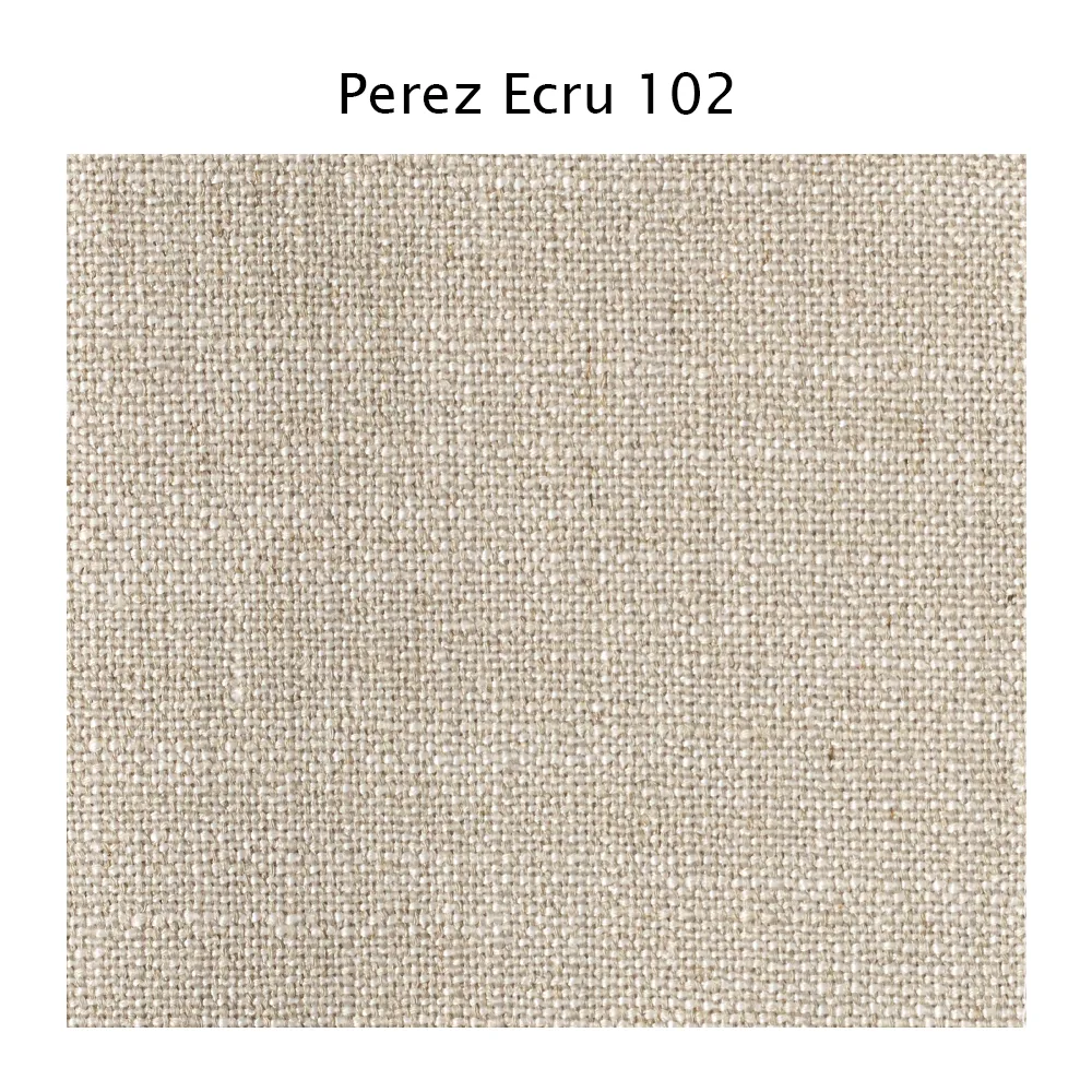 Canapé 3 places Haga,  1898