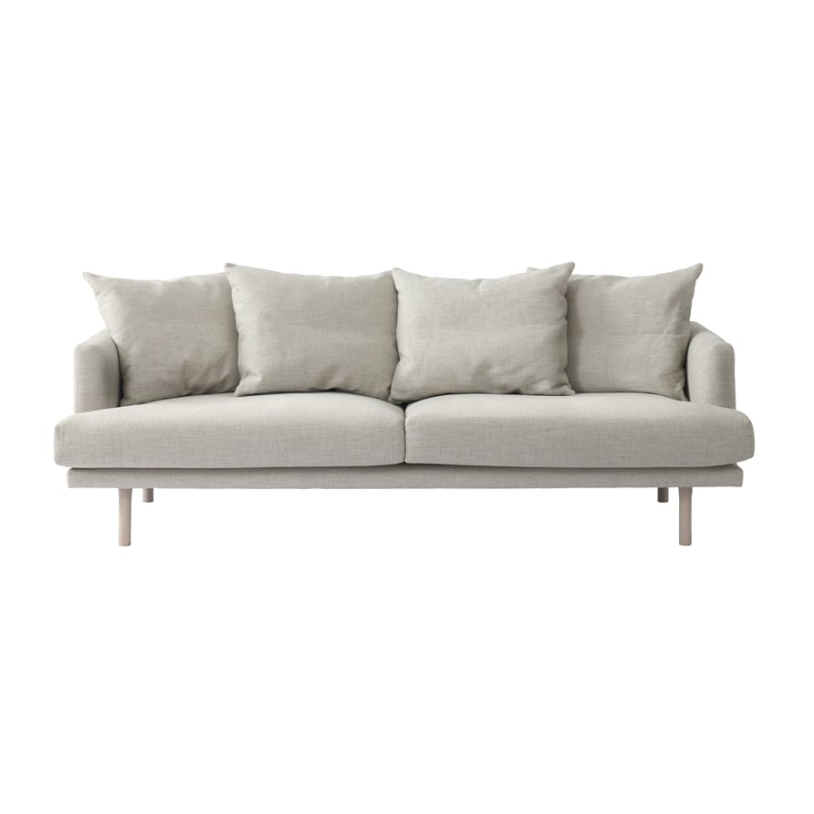 1898 Canapé 3 places Sjövik Bern 0341 Beige