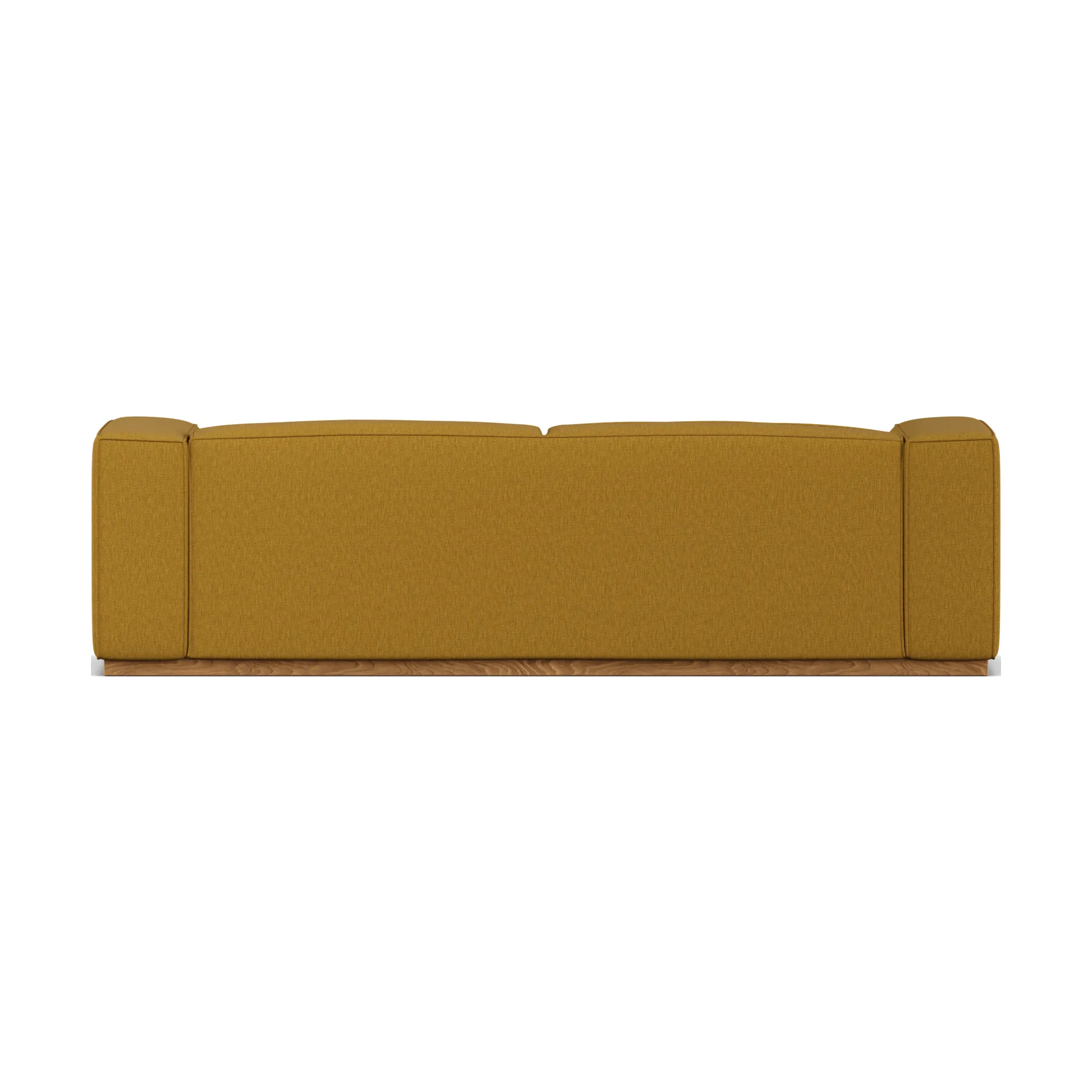 Canapé Bergsdal, Luisa mustard 1898
