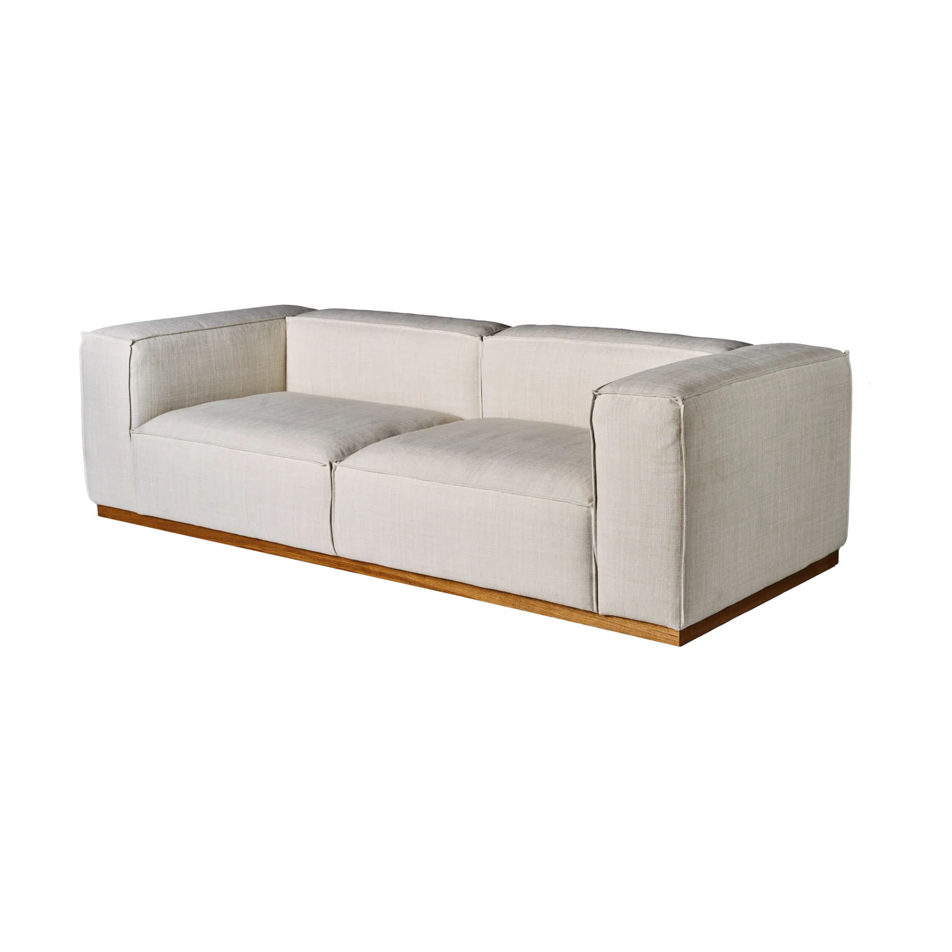 Canapé Bergsdal, Oslo nature 1898