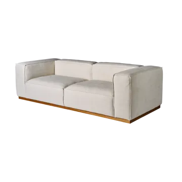 Canapé Bergsdal - Oslo nature - 1898