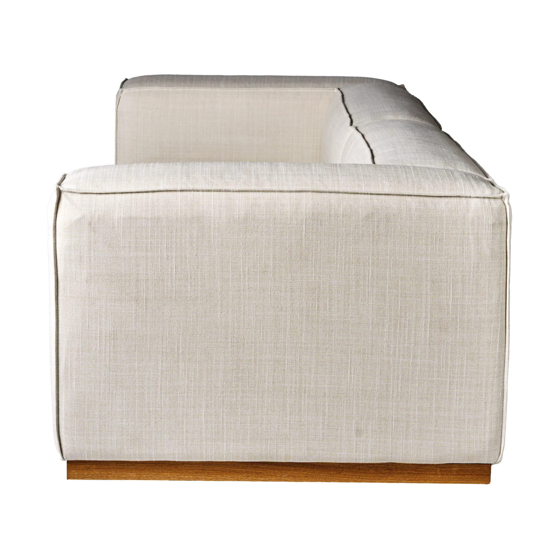 Canapé Bergsdal, Oslo nature 1898