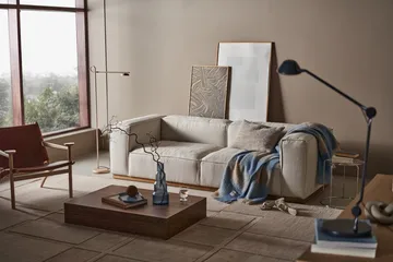 Canapé Bergsdal - Oslo nature - 1898