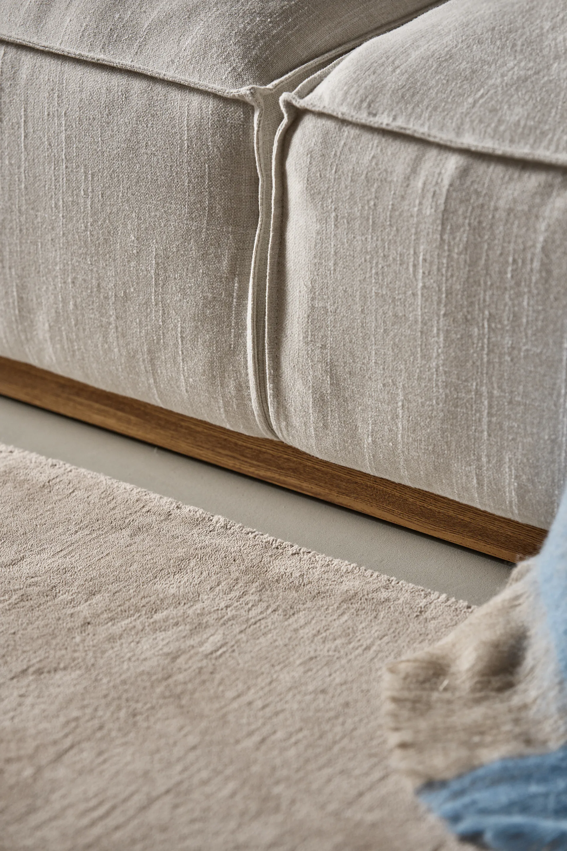 Canapé Bergsdal, Oslo nature 1898