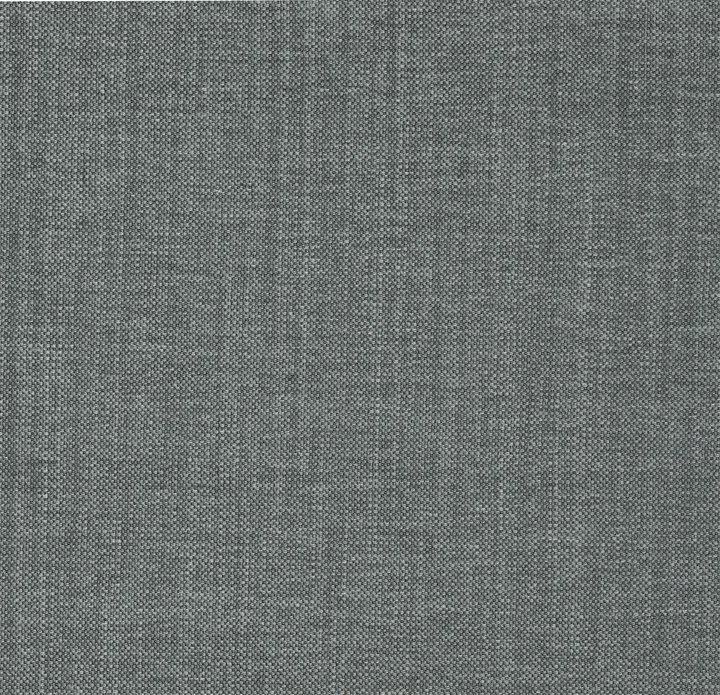 Canapé Linnevik - Caleido grey 1240-chêne blanchi à l’huile, 4 places, avec jupe - 1898