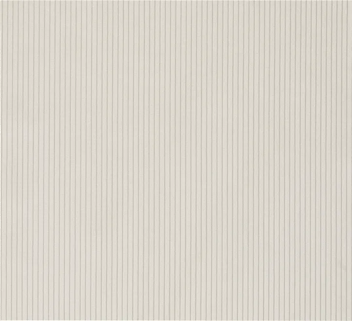 Canapé Linnevik - Jump off white 1954-chêne blanchi à l’huile, 2 places, avec jupe - 1898