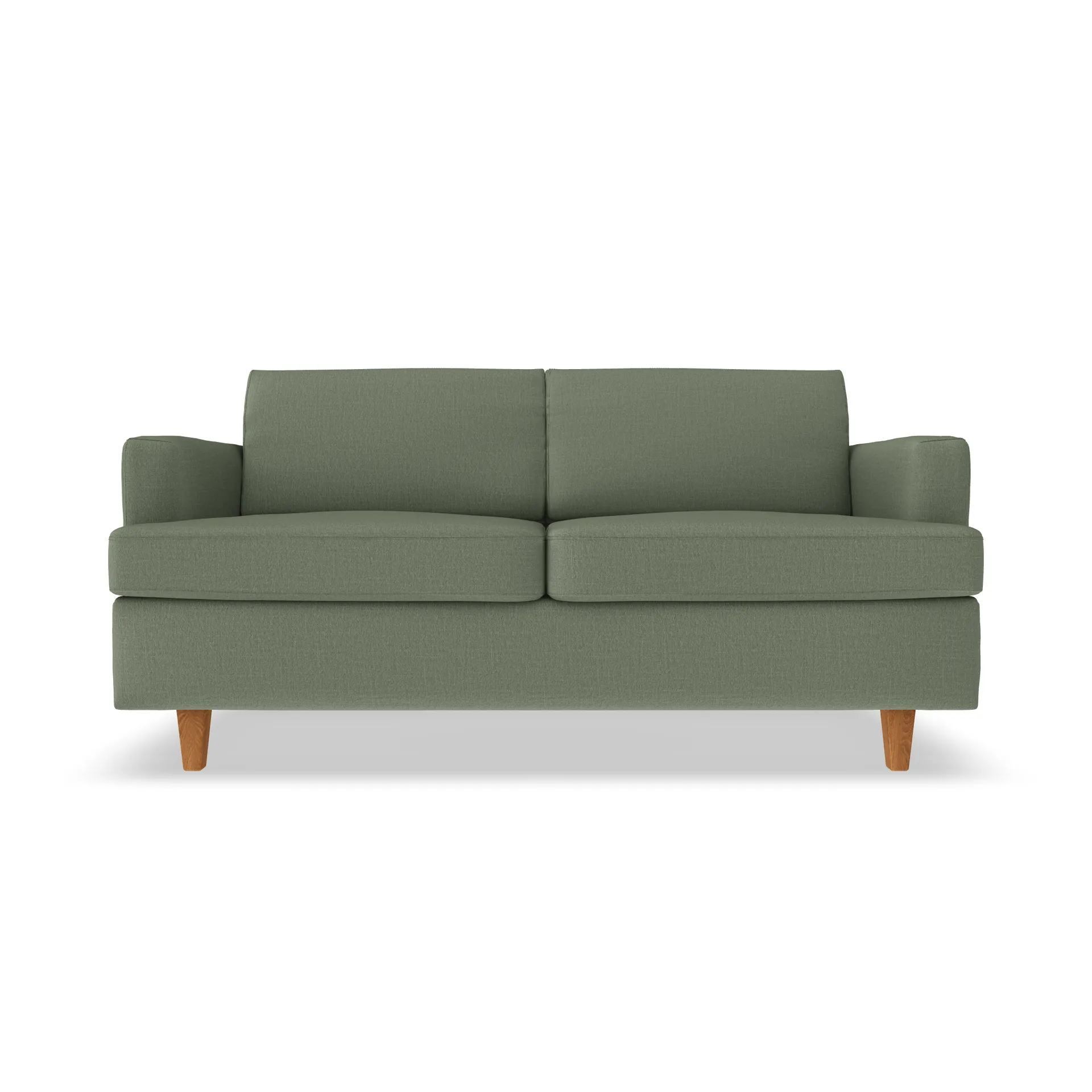 1898 Canapé-lit Binga 2 places Same Forest 6677-frêne teinté foncé