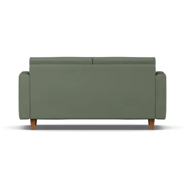 Canapé-lit Binga 2,5 places - Same Forest 6677-frêne teinté foncé - 1898