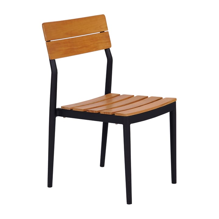 Chaise de salle à manger Björnö - Teck - 1898