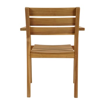Chaise de salle à manger Sköndal - Teck - 1898