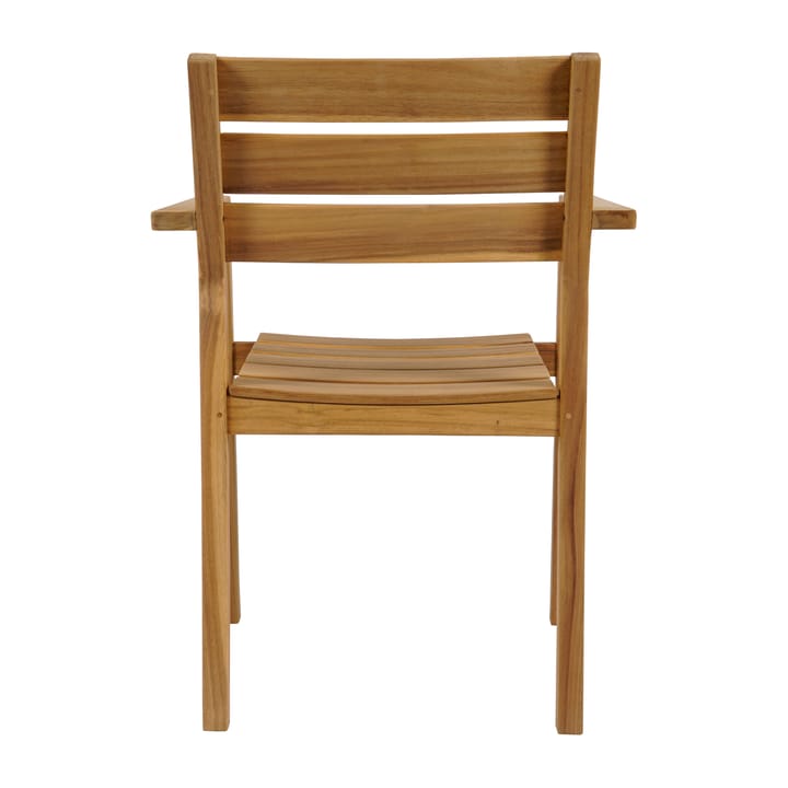 Chaise de salle à manger Sköndal, Teck 1898
