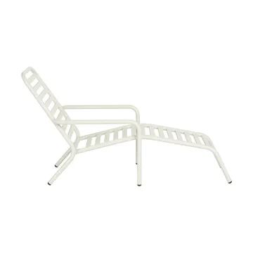Chaise longue Messina - Off white - 1898