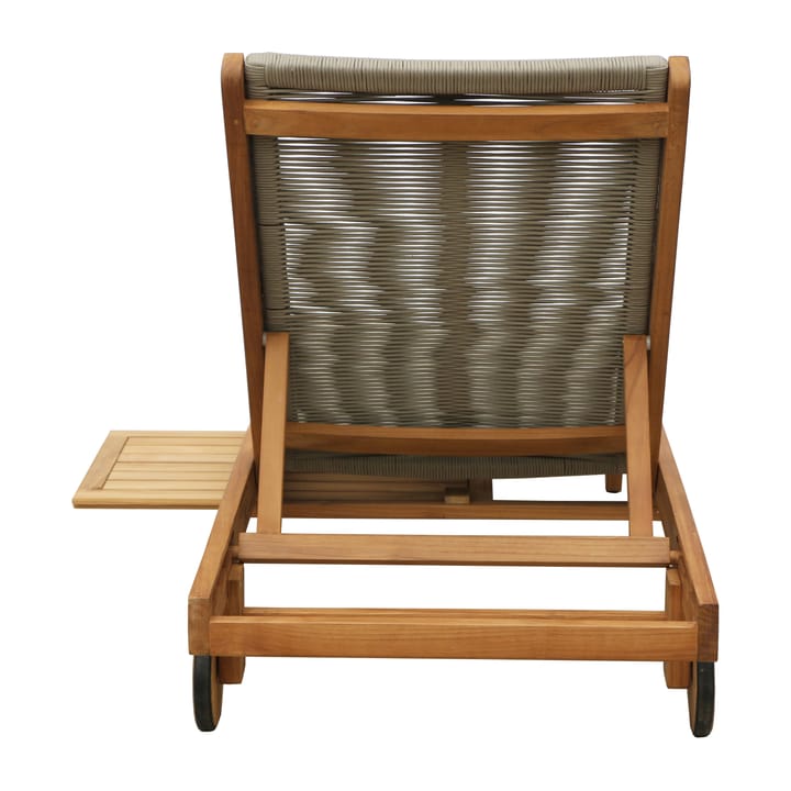 Chaise longue Sandvik - Teck - 1898