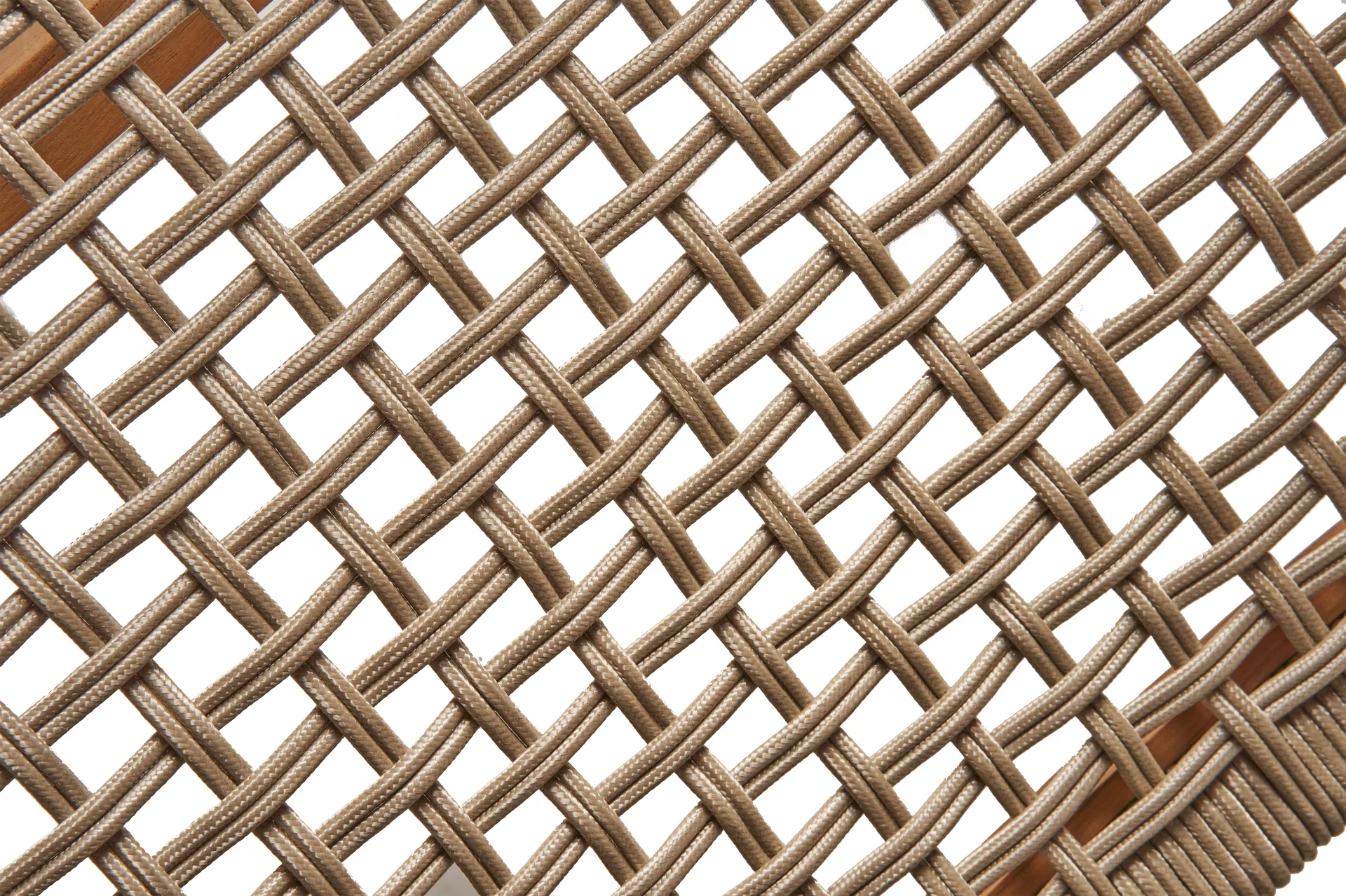 Chaise longue Sandvik, Teck 1898