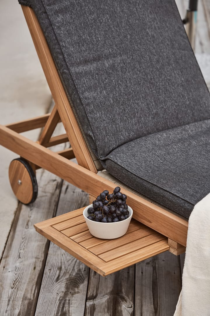 Chaise longue Sandvik - Teck - 1898