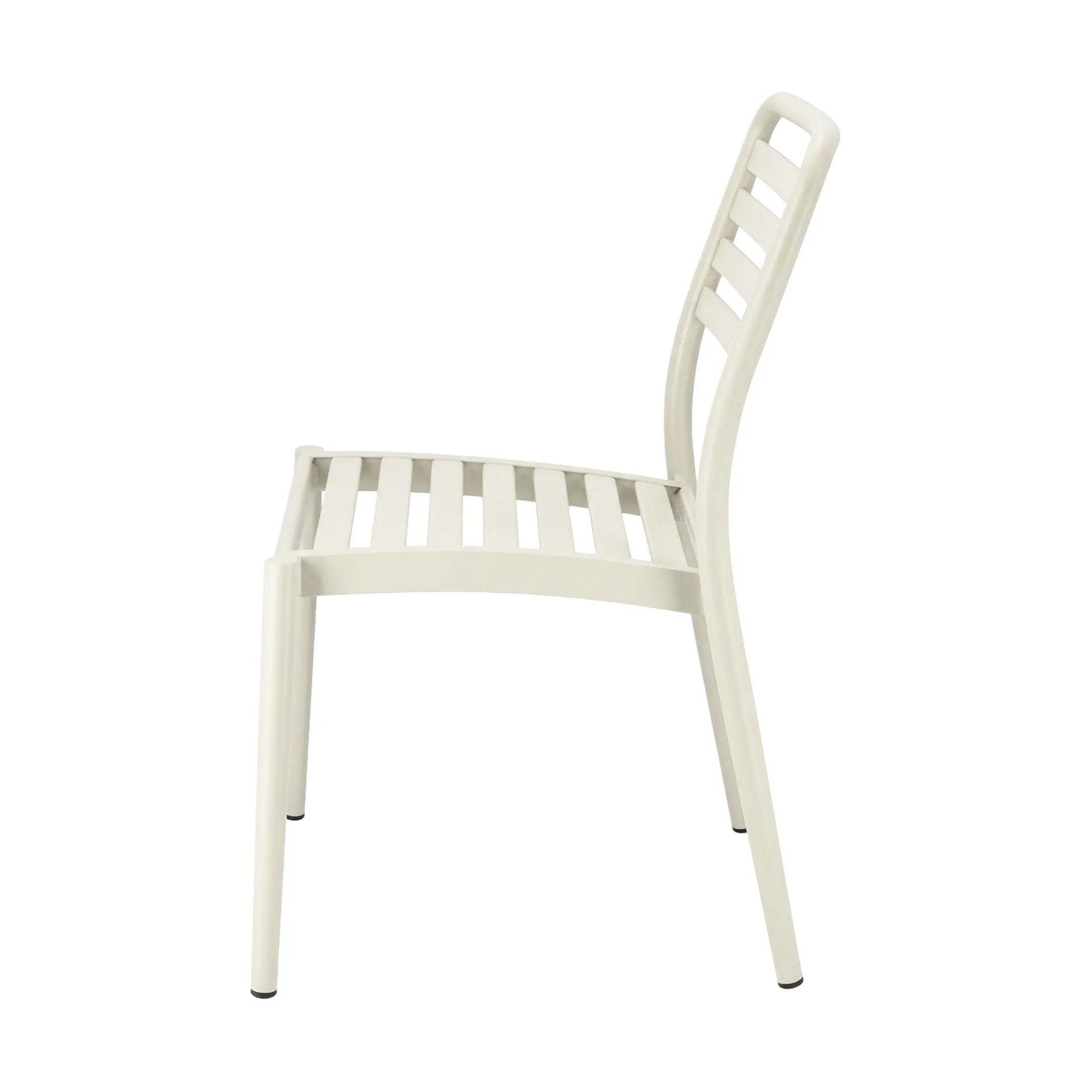 Chaise Messina, Off white 1898